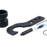 Strike Industries GRIDLOK AR-15 QD Handguard Full Assembly