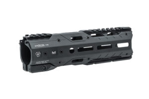 Open Box Return - 8.5 Inch - Strike Industries GRIDLOK AR-15 QD Handguard Full Assembly - Multiple Lengths