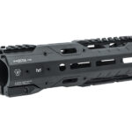 Strike Industries GRIDLOK AR-15 QD Handguard Full Assembly