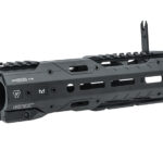 Strike Industries GRIDLOK AR-15 QD Handguard Full Assembly