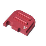 Strike Industries Slide Cover Plate for Glock 43