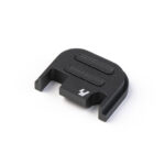 Strike Industries Slide Cover Plate for Gen1-4 Standard Glock Pistols