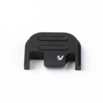 Strike Industries Slide Cover Plate for Gen1-4 Standard Glock Pistols