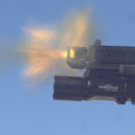 Strike Industries Micro Threaded Barrel Comp - QUAD