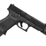Strike Industries Mass Driver Comp for Gen5 Glock Pistols