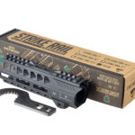Strike Industries Strike Rail M-LOK Handguard for AR15 - Multiple Lengths & Colors