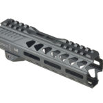 Strike Industries Strike Rail M-LOK Handguard for AR15 - Multiple Lengths & Colors