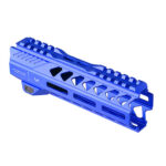 Strike Industries Strike Rail M-LOK Handguard for AR15 - Multiple Lengths & Colors