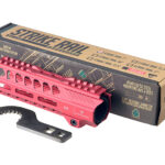 Strike Industries Strike Rail M-LOK Handguard for AR15 - Multiple Lengths & Colors