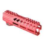 Strike Industries Strike Rail M-LOK Handguard for AR15 - Multiple Lengths & Colors