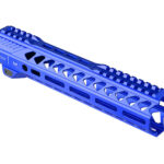 Strike Industries Strike Rail M-LOK Handguard for AR15 - Multiple Lengths & Colors