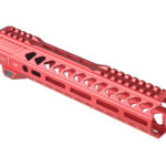 Strike Industries Strike Rail M-LOK Handguard for AR15 - Multiple Lengths & Colors
