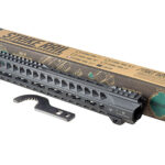Strike Industries Strike Rail M-LOK Handguard for AR15 - Multiple Lengths & Colors