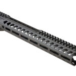 Strike Industries Strike Rail M-LOK Handguard for AR15 - Multiple Lengths & Colors