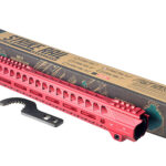 Strike Industries Strike Rail M-LOK Handguard for AR15 - Multiple Lengths & Colors
