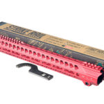 Strike Industries Strike Rail M-LOK Handguard for AR15 - Multiple Lengths & Colors