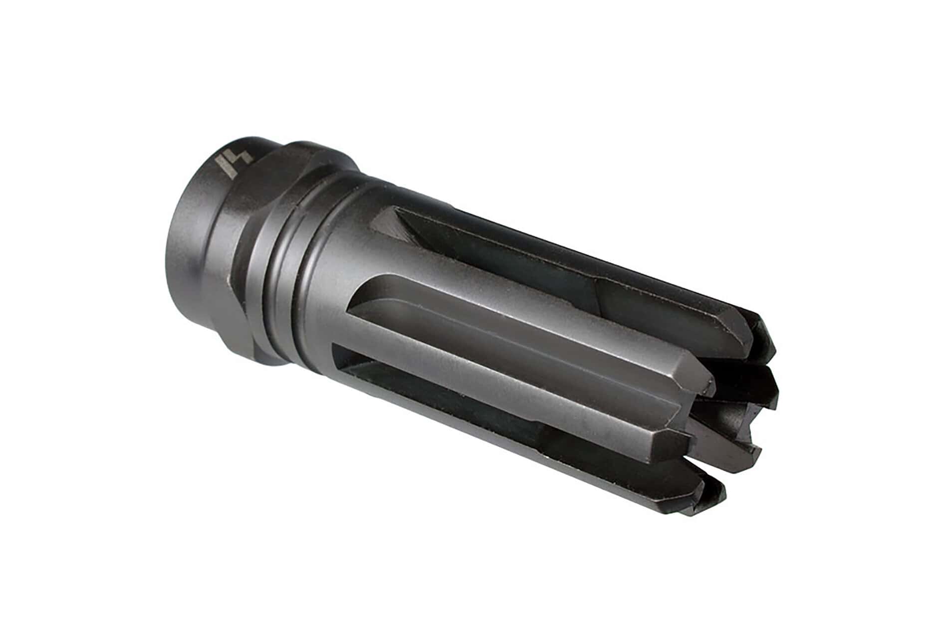 Strike Industries Venom Four Prong AR-10 Flash Hider - 5/8x25
