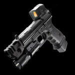 Strike Industries RMR to ACRO Adaptor Plate