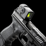 Strike Industries RMR to ACRO Adaptor Plate