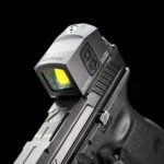 Strike Industries RMR to ACRO Adaptor Plate
