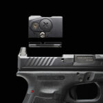 Strike Industries RMR to ACRO Adaptor Plate