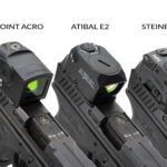 Strike Industries RMR to ACRO Adaptor Plate