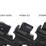 Strike Industries RMR to ACRO Adaptor Plate