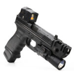 Strike Industries RMR to ACRO Adaptor Plate