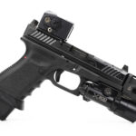 Strike Industries RMR to ACRO Adaptor Plate
