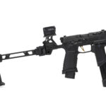 Strike Industries RMR to ACRO Adaptor Plate
