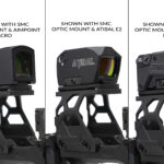 Strike Industries RMR to ACRO Adaptor Plate