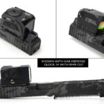 Strike Industries RMR to ACRO Adaptor Plate