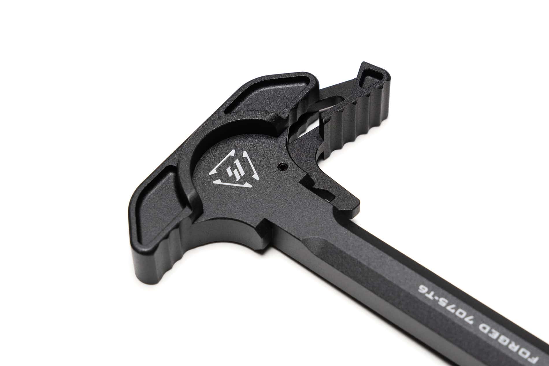Strike Industries Extended Latch Charging Handle for AR-15