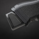Strike Industries Aluminum Extended Magazine Plate for Glock G17/G22 - +5/+4 Capacity