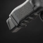 Strike Industries Aluminum Extended Magazine Plate for Glock G17/G22 - +5/+4 Capacity
