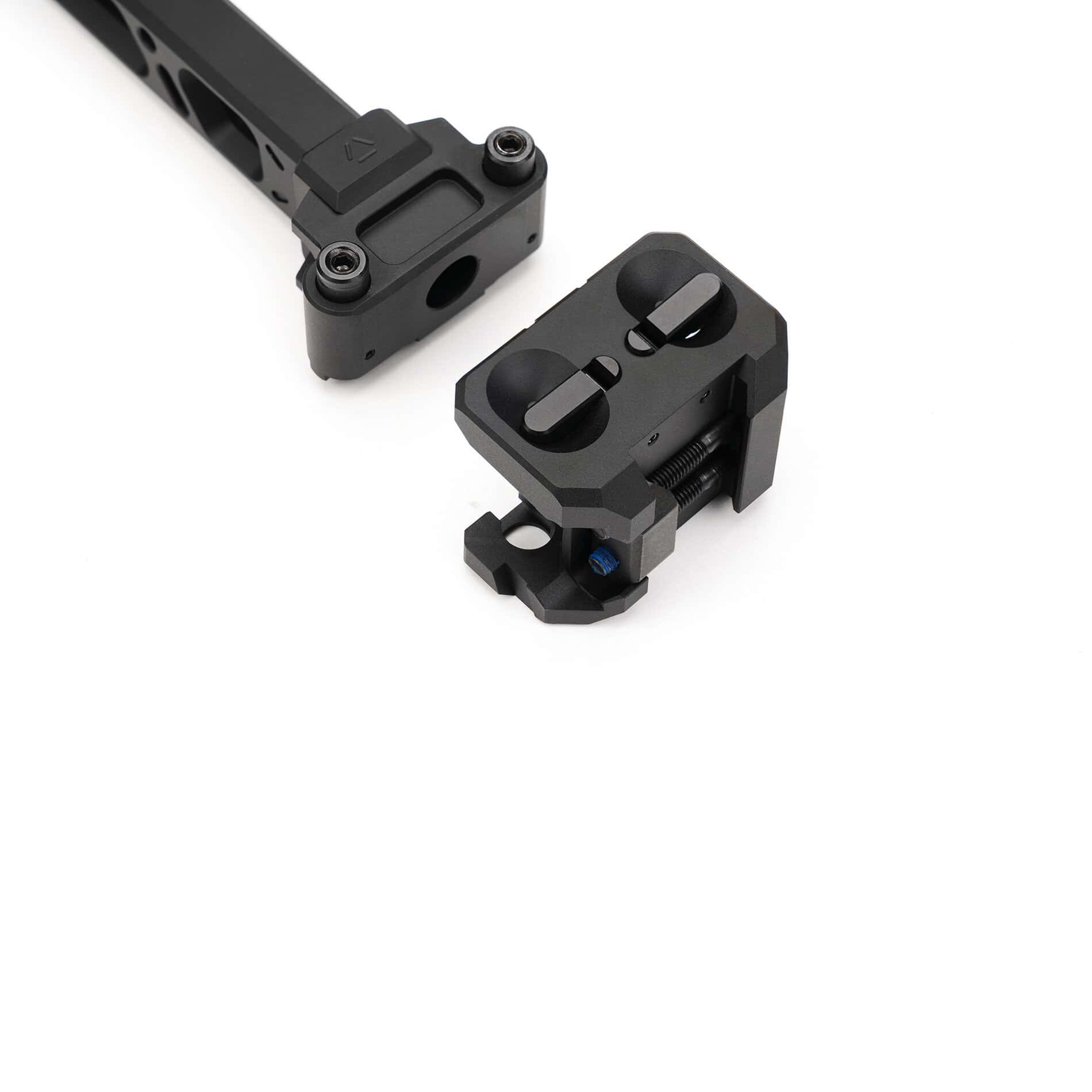 Strike Industries Dual Folding Stock Adapter