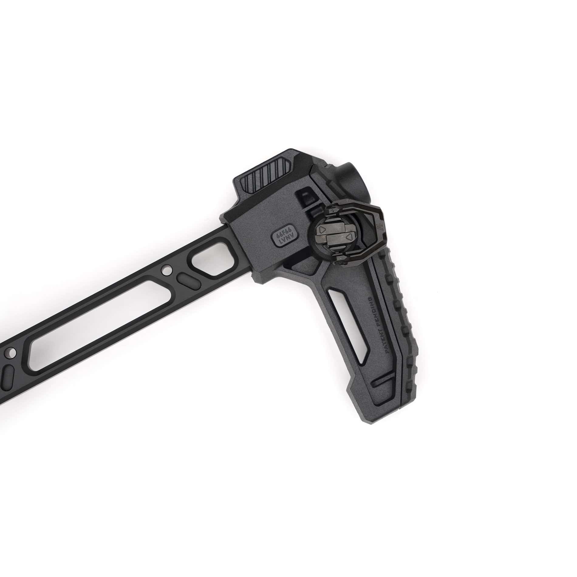 ストライク インダストリー タイプ SI dual folding stock Strike Dual Folding Adapter (Stock)