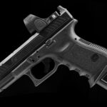 Strike Industries Magwell for Glock 19/23 Gen3