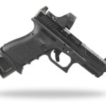 Strike Industries Magwell for Glock 19/23 Gen3