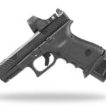 Strike Industries Magwell for Glock 19/23 Gen3