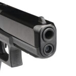 Strike Industries Recoil Spring Adapter Plate for Glock Gen4/5 to Gen3