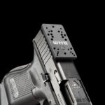 Strike Industries G.U.M. Universal (Optics) Mount for Glock V2