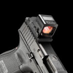 Strike Industries G.U.M. Universal (Optics) Mount for Glock V2
