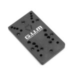 Strike Industries G.U.M. Universal (Optics) Mount for Glock V2