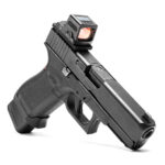 Strike Industries G.U.M. Universal (Optics) Mount for Glock V2