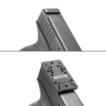 Strike Industries G.U.M. Universal (Optics) Mount for Glock V2