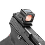 Strike Industries G.U.M. Universal (Optics) Mount for Glock V2