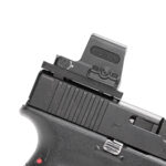 Strike Industries G.U.M. Universal (Optics) Mount for Glock V2