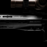 Strike Industries Gridlok Lite Handguard for AR15 - Multiple Lengths & Colors