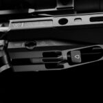 Strike Industries Gridlok Lite Handguard for AR15 - Multiple Lengths & Colors